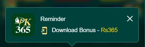 Download PK365